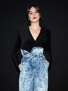 Shailene Woodley